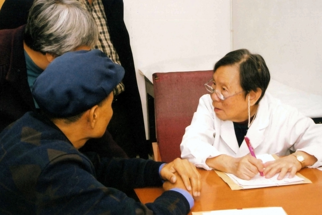 崇科学之道礼医患之情追思中国血液学事业的先驱者杨崇礼教授